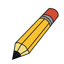 pencil